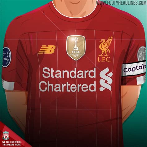 Great savings & free delivery / collection on many items. Not Allowed In Premier League - Liverpool Shows Off 2019 ...