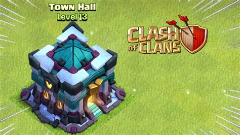 There are these commands available: Clash of Clans Town Hall 13 Guide: Best bases, Attacking ...