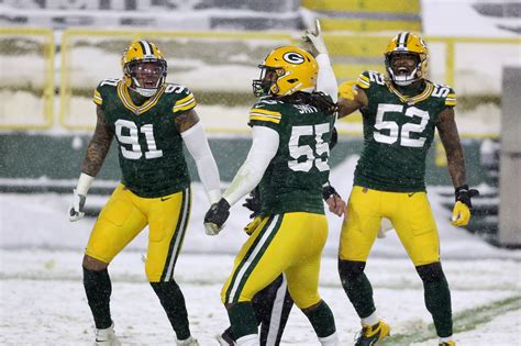 Nfl News Notes Page Green Bay Packers Footballsfuture