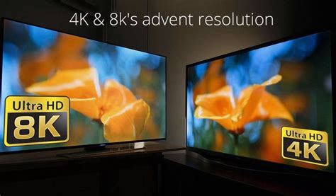 If you're looking to buy a new tv, but don't know whether to upgrade and treat yourself to a 4k tv or 8k tv or play it safe and purchase a 1080 tv, keep reading to figure out which one is best for you. 4K 8K resolution effect on current technology in gadgets ...