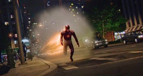 The Flash 1x06 The Flash Is Born Crítica Resumen De Fan A Fan Tu Blog De Cine Series