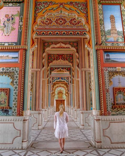 The 31 Most Beautiful Places In Rajasthan India The Perfect 2 Weeks Rajasthan Itinerary