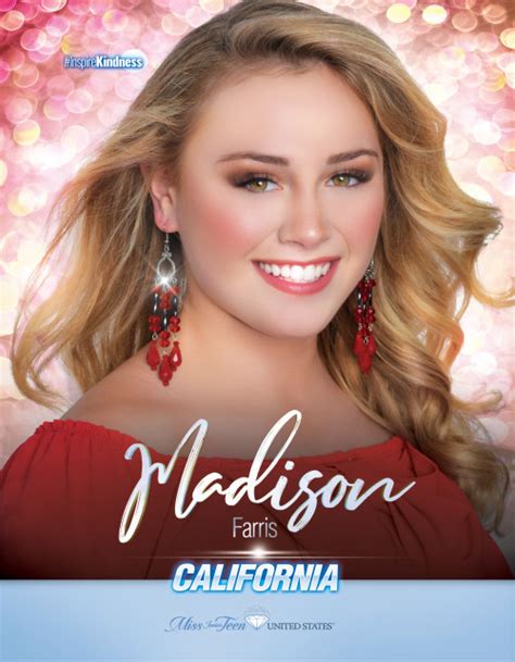 California Divisions United States National Pageants