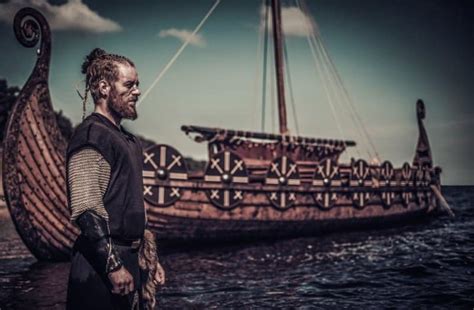 Vikings In Iceland The Origins Of The Settlements