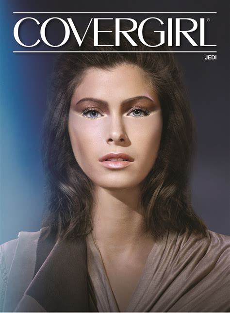 Sold by bridge_media and ships from amazon fulfillment. Covergirl Reveals All the Looks from Star Wars ...