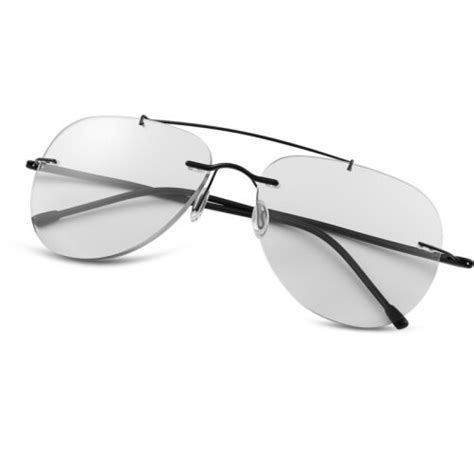 Bifocal Transition Photochromic Reading Sunglasses Anti Uv Sun Reader Multifocal Ebay