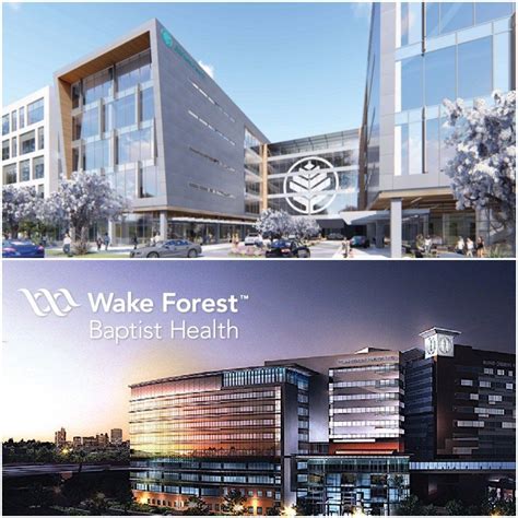 620 dr calvin jones hwy # 212wake forest, nc. Atrium Health, Wake Forest Baptist Health and Wake Forest ...