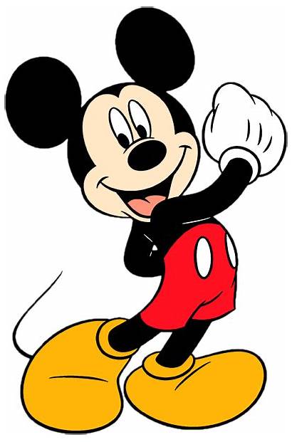 Disney Clipart Clip Mickey Mouse Advertisement