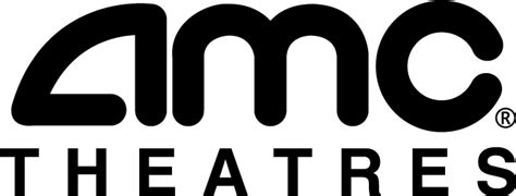 Logo photos and pictures in hd resolution. AMC Theatres logo (92853) Free AI, EPS Download / 4 Vector
