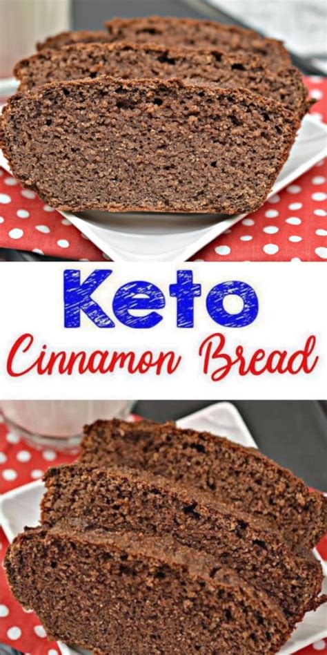 Check out 30 of the best keto bread recipes that go beyond gluten free. Here is a quick & easy homemade cinnamon keto bread recipe ...