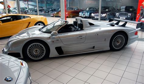 Maybe you would like to learn more about one of these? Expensive Supercar Mercedes-Benz CLK GTR Series ~ World's most Expensive Cars Review