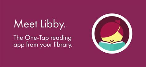 My To Read List Exploded Thanks To Free Books Through The Libby App