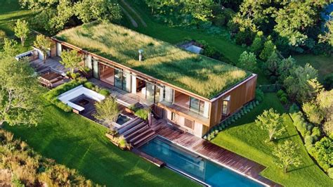Eco Houses 7 Most Beautiful Sustainable Builds From Forest Dwellings To