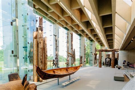 Eight Canadian Museums You Have To Visit