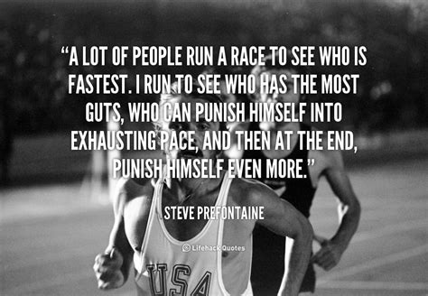 Run Your Race Quotes Quotesgram