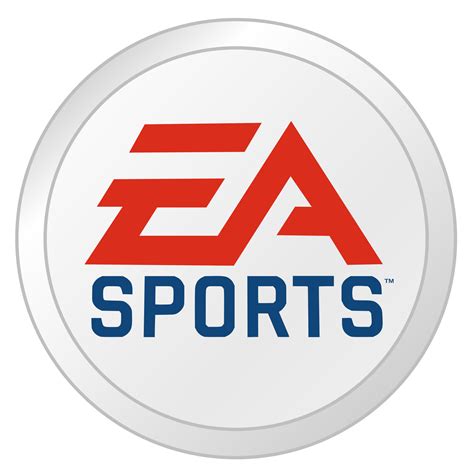 Image 2000px Ea Sports Logo Svgpng Logopedia The Logo And
