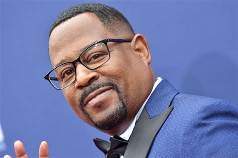 Martin Lawrence Reveals The Real Reason ‘martin’ Ended