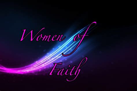 Women Of Faith Rccg Grace Covenant Center
