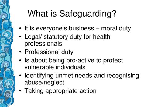 Ppt Safeguarding Children And Vulnerable Adults Inductionlevel 1