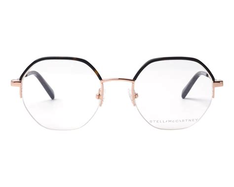 Stella Mccartney Glasses Sc 0184o 002