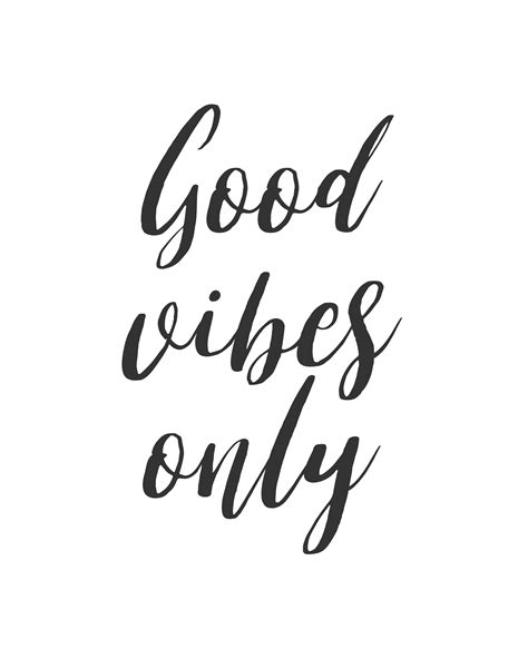 20 Quotes About Being Positive And Positivity Quotes Good Vibes