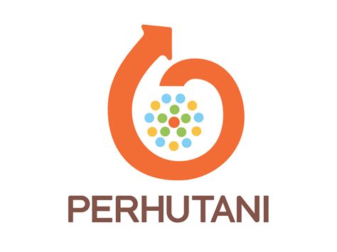 Logo Perhutani Terbaru Vector Cdr Ai Eps Png Hd Gudril Logo Images