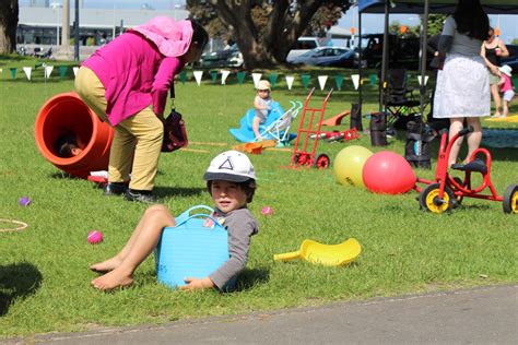 Why Go To Preschool Play Sessions Auckland For Kids