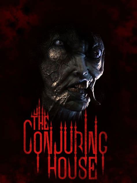 Вера фармига, патрик уилсон, рон ливингстон и др. The Conjuring House (Game) - Giant Bomb