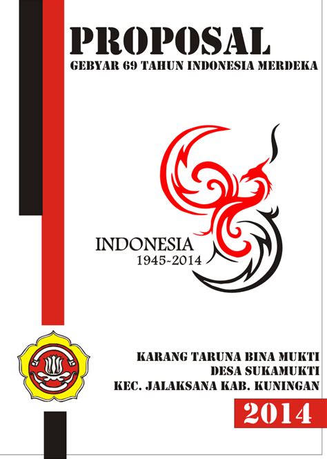 Jangan sampe menyesal ya proposal anda ditolak. Contoh Proposal Acara Seminar 11 - Contoh Z