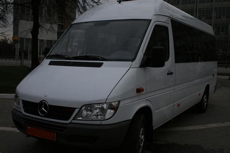 Other european manufactures have caught up, but mercedes still the mercedes sprinter is probably the most popular new commercial panel van sold in europe. 2005 Mercedes Benz Sprinter specs, Engine size 2148cm3, Fuel type Diesel, Drive wheels FR or RR ...