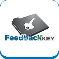 FeedbackKEY - Clever application gallery | Clever