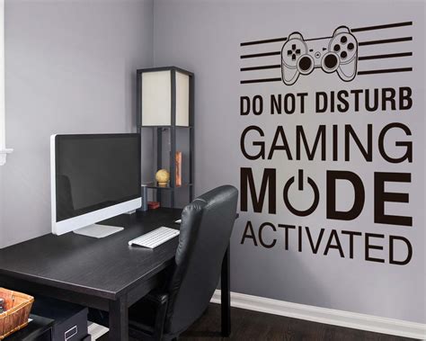Chambre Gaming 20 Idées Pour Une Ambiance Geek
