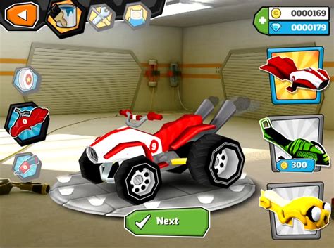 Formula Cartoon All Stars Crazy Cart Racing With Your Favorite