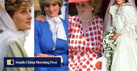 Remembering Princess Diana On Her Birthday We Look Back At Her Most