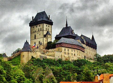 Последние твиты от visitczechrepublic_latam (@republica_checa). 5 excursiones de un día desde Praga | Guías Viajar
