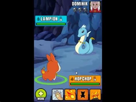 1 038 055 просмотров • 6 апр. Dynamons l fourth Captain l Final Fight l Dominik l every ...