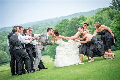 Top 179 Funny Wedding Party Photos