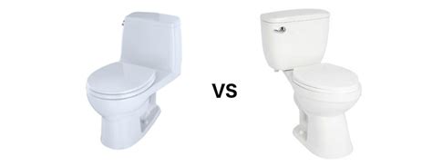 Elongated Versus Round Toilet Which Is Better Suited For Your Needs