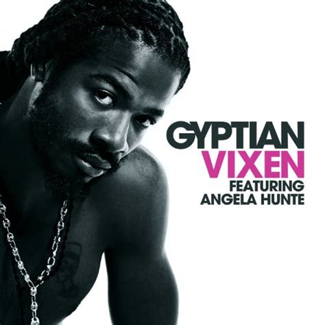 Vixen Feat Angela Hunte By Gyptian On Amazon Music Uk