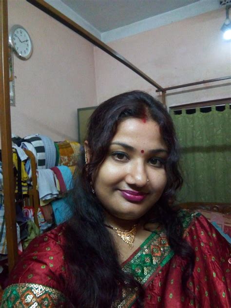 Married Bangla Bhabhi
