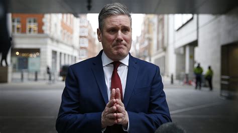 New Labour Is As Much Of A Problem For Starmer As The Left Tortoise