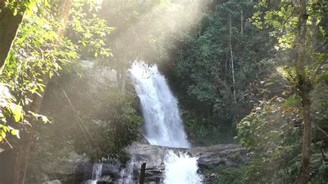 Waterfall By Nuwanhaha Videohive