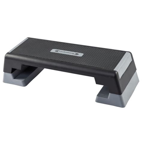 Mini stepper mit expander bändern ganzkörpertrainer mit display heimtrainer. Stepper für zu Hause günstig kaufen - Sport-Tiedje.at