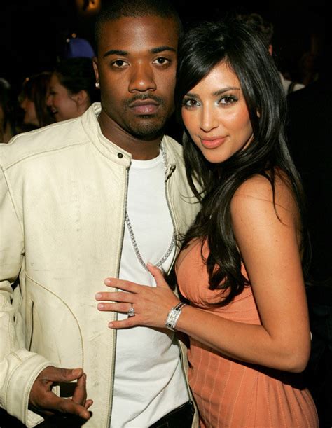 Kim Kardashian Sex Tape With Ray J Rakes In M By Year Anniversary Daily Star