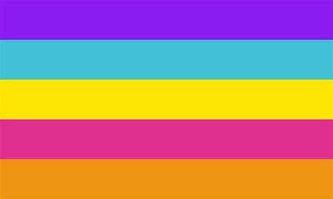 Pride Gallery/Nonbinary - Nonbinary Wiki