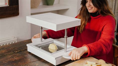 The FormBox, A Desktop Vacuum Former Powered by a Home Vacuum Cleaner