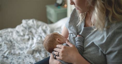 Breastfeeding Benefits Considerations How To Supplies