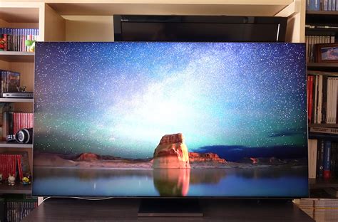 Samsung Q950ts Qled 8k Análisis El Mejor Televisor Que Ha Fabricado Samsung Hasta Ahora Aspira