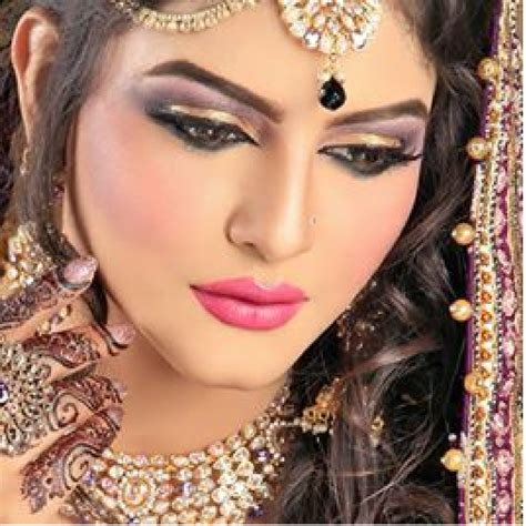 Lavish Beauty Salon Mehndi And Yoga Institute Shadi Tayari Pakistan
