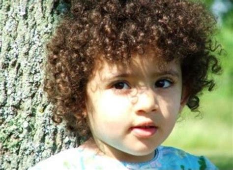 First, the barber must curl your child's hair throughout the head. 10 Best Toddler Boy Haircuts - Little Kids Hairstyles